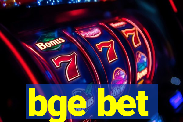 bge bet